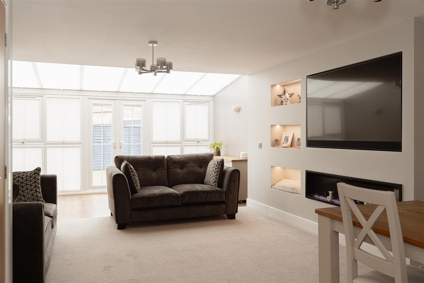 Newman Road, , Horley