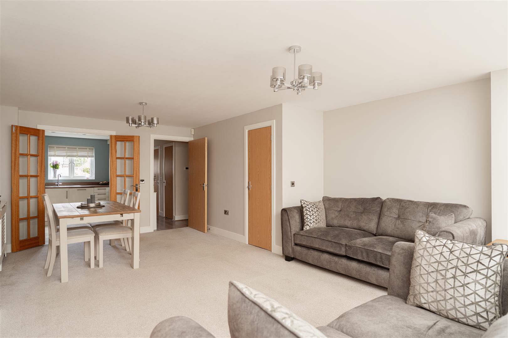 Newman Road, , Horley