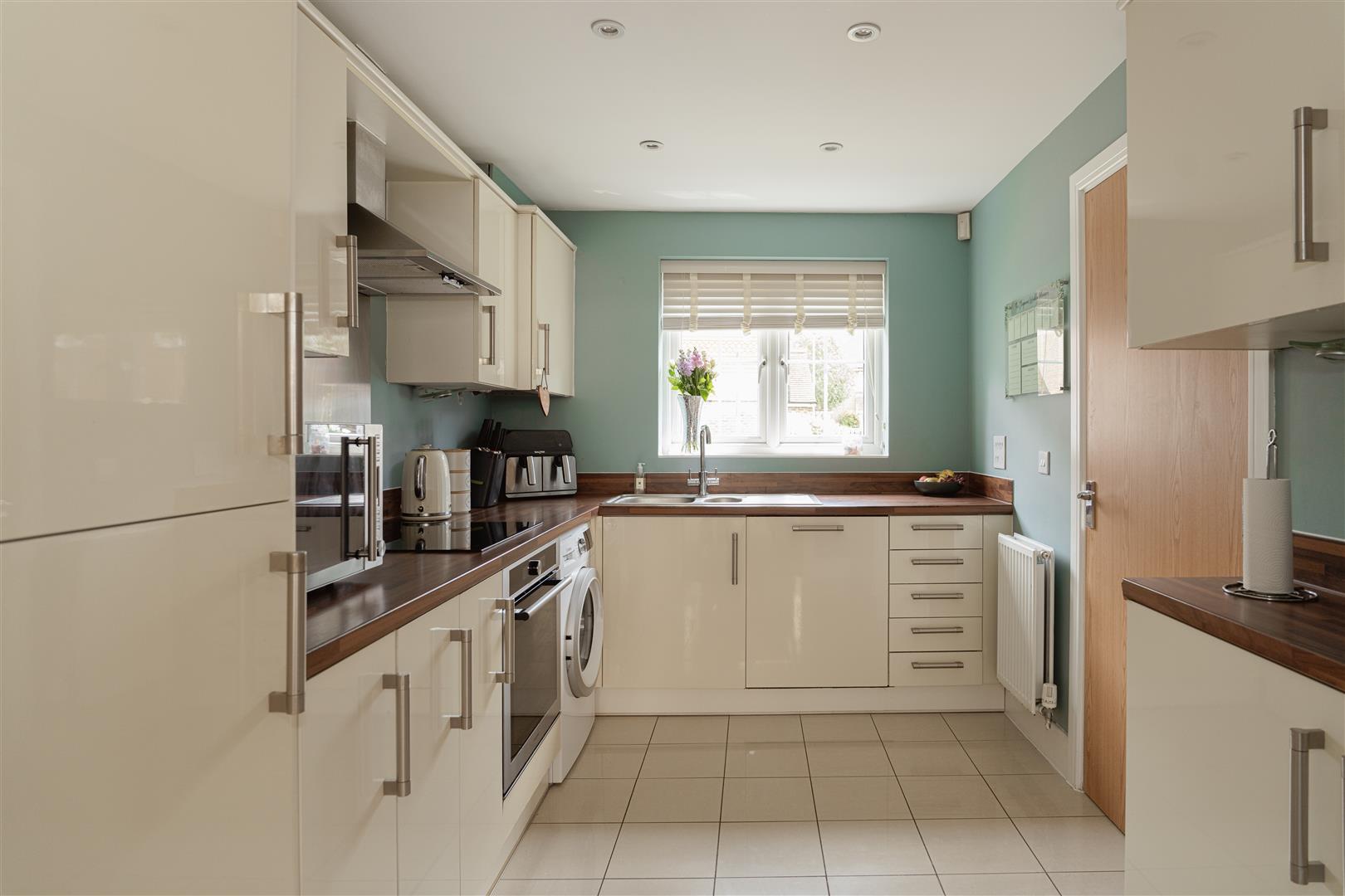 Newman Road, , Horley