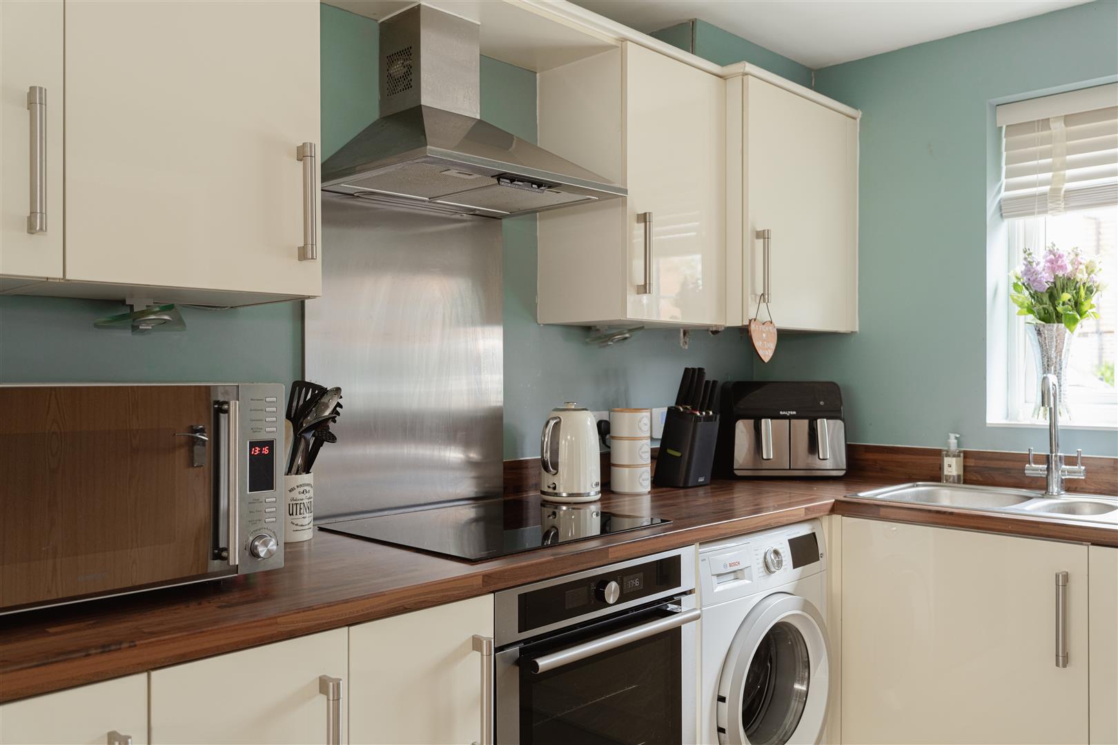 Newman Road, , Horley