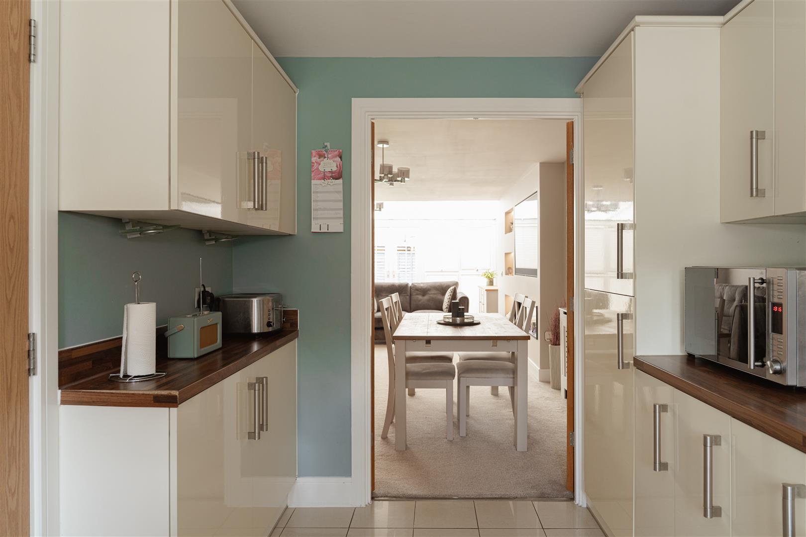 Newman Road, , Horley