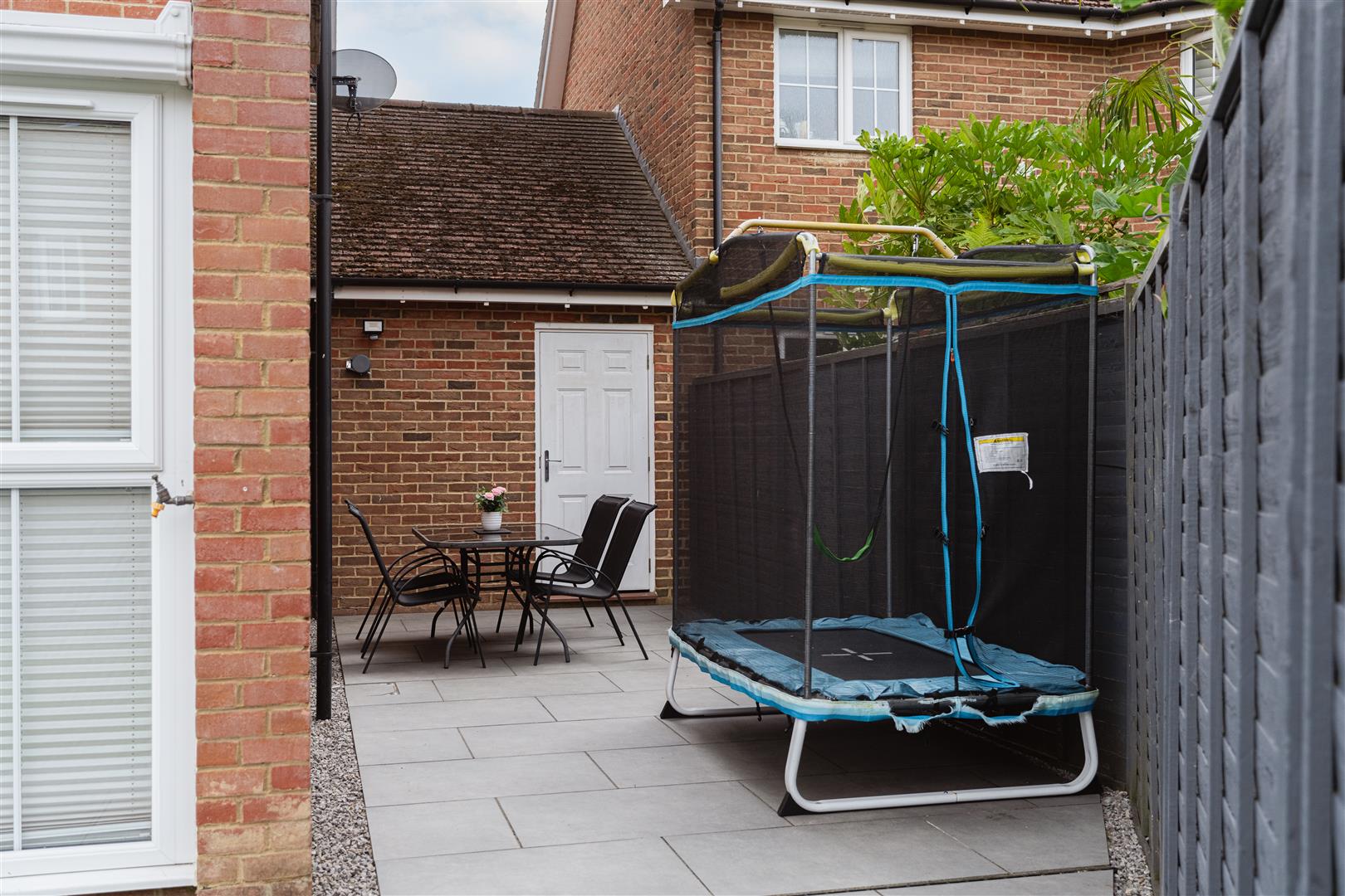 Newman Road, , Horley