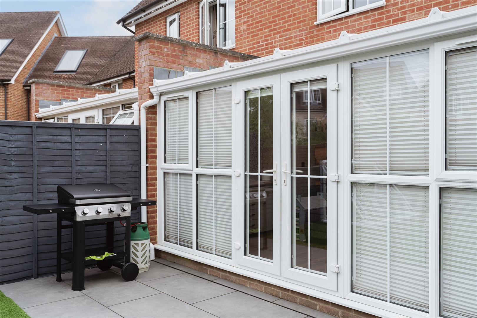 Newman Road, , Horley