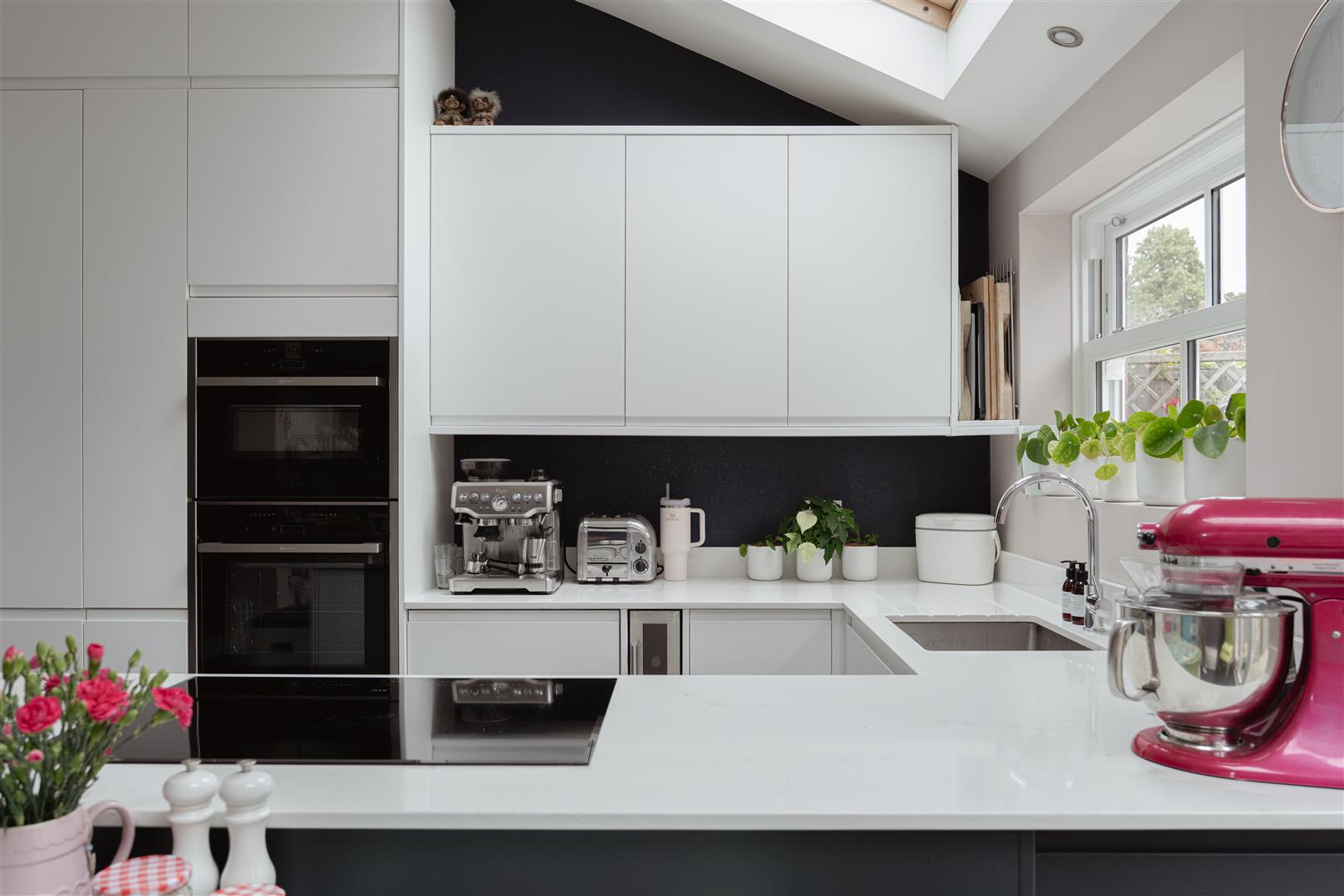 Nutley Lane, , Reigate