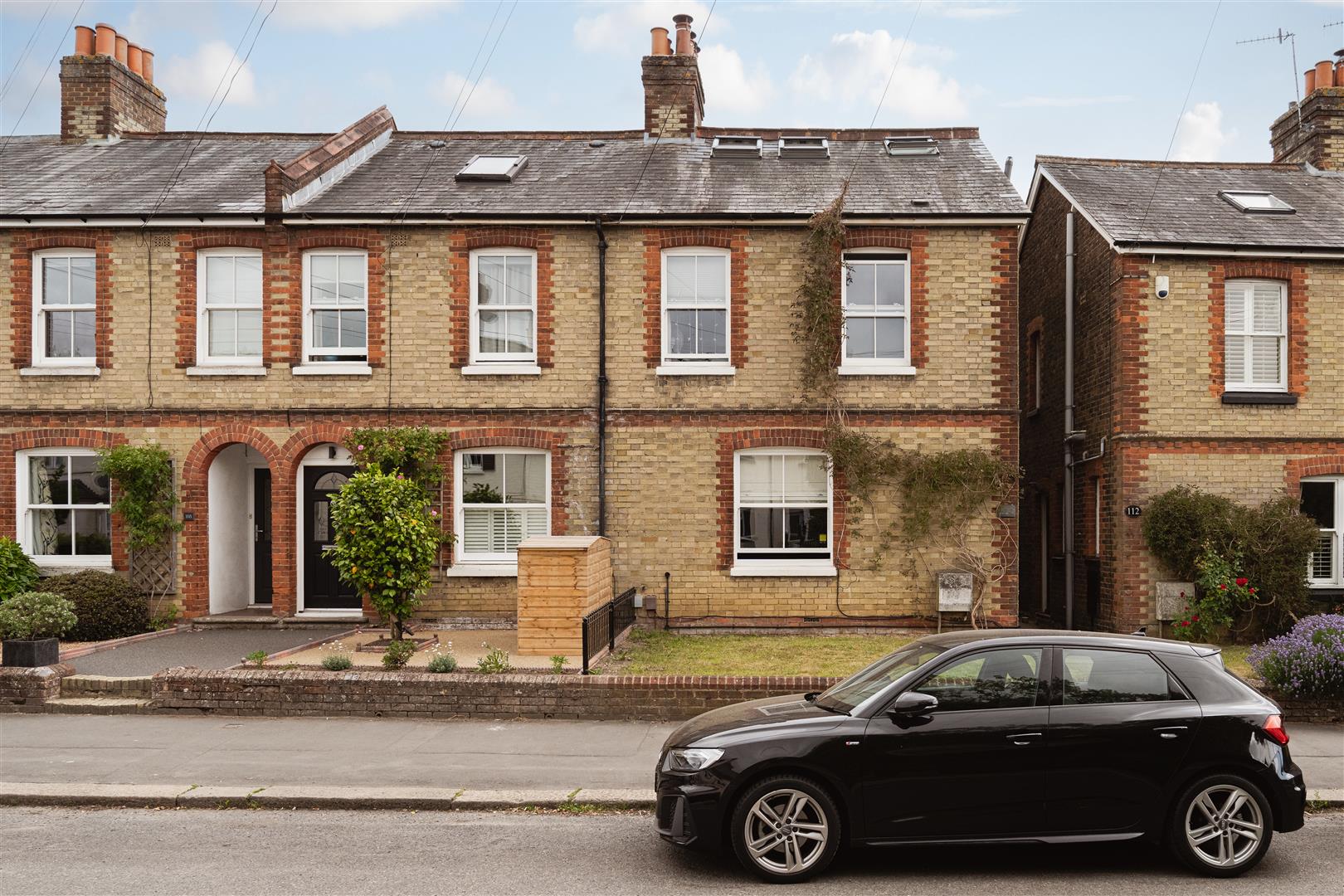 Nutley Lane, , Reigate