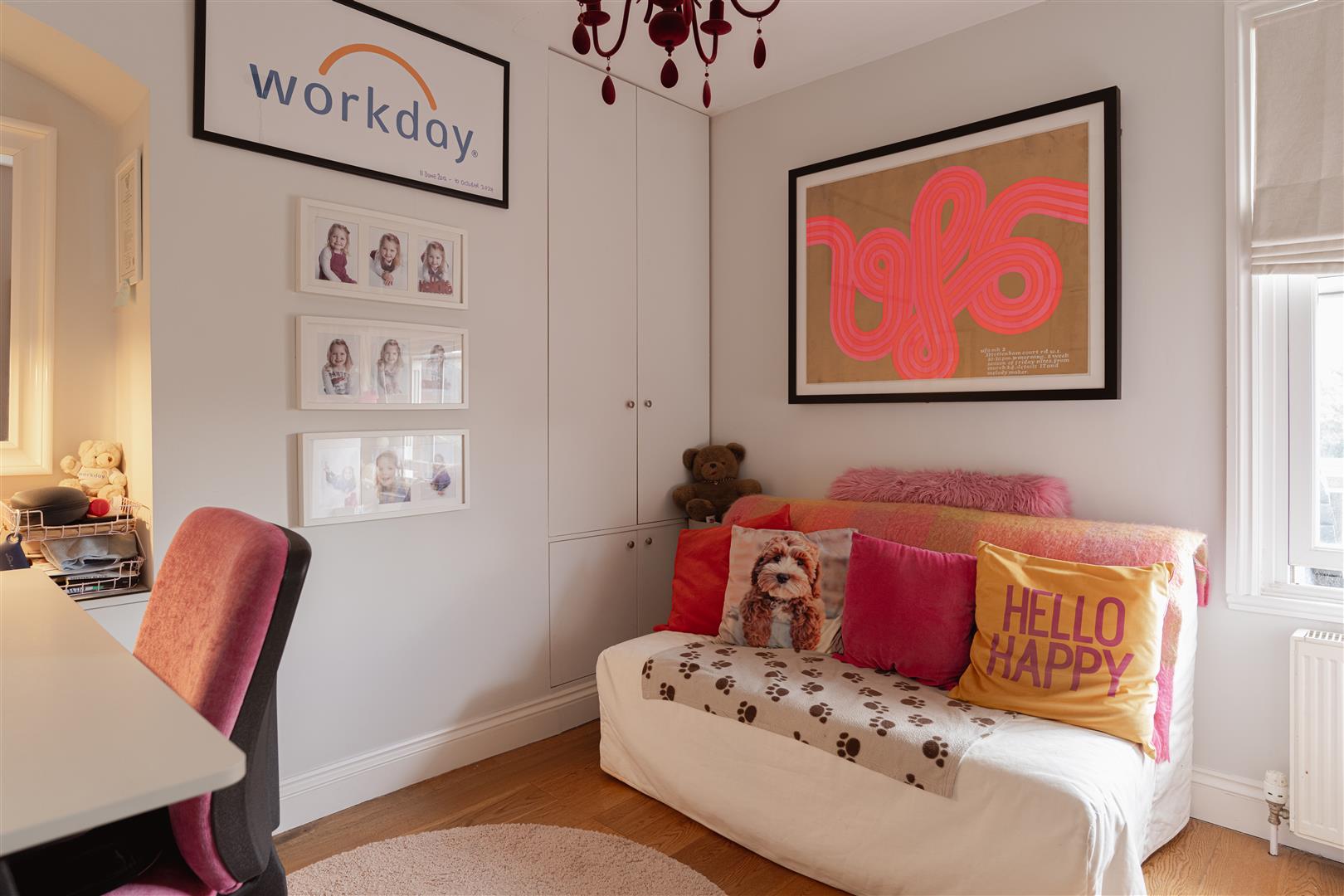 Nutley Lane, , Reigate