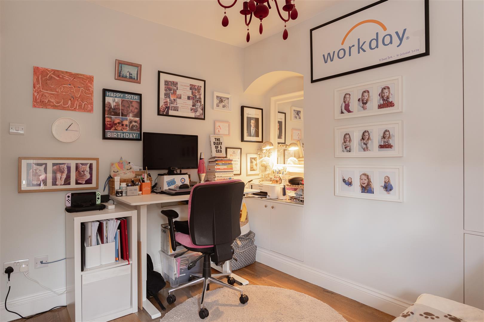 Nutley Lane, , Reigate