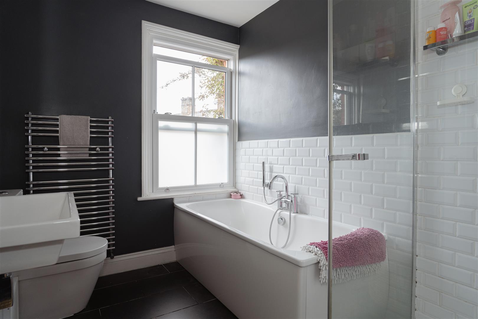 Nutley Lane, , Reigate