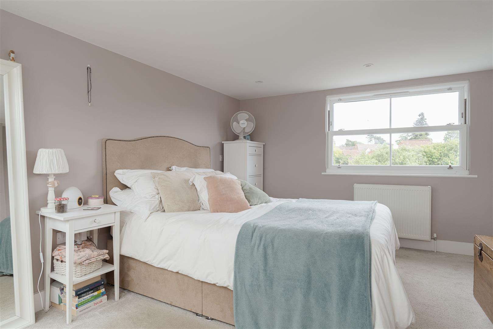 Nutley Lane, , Reigate