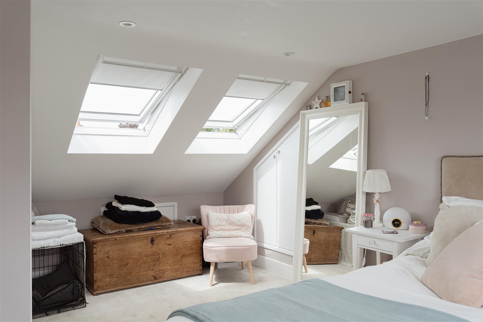 Nutley Lane, , Reigate