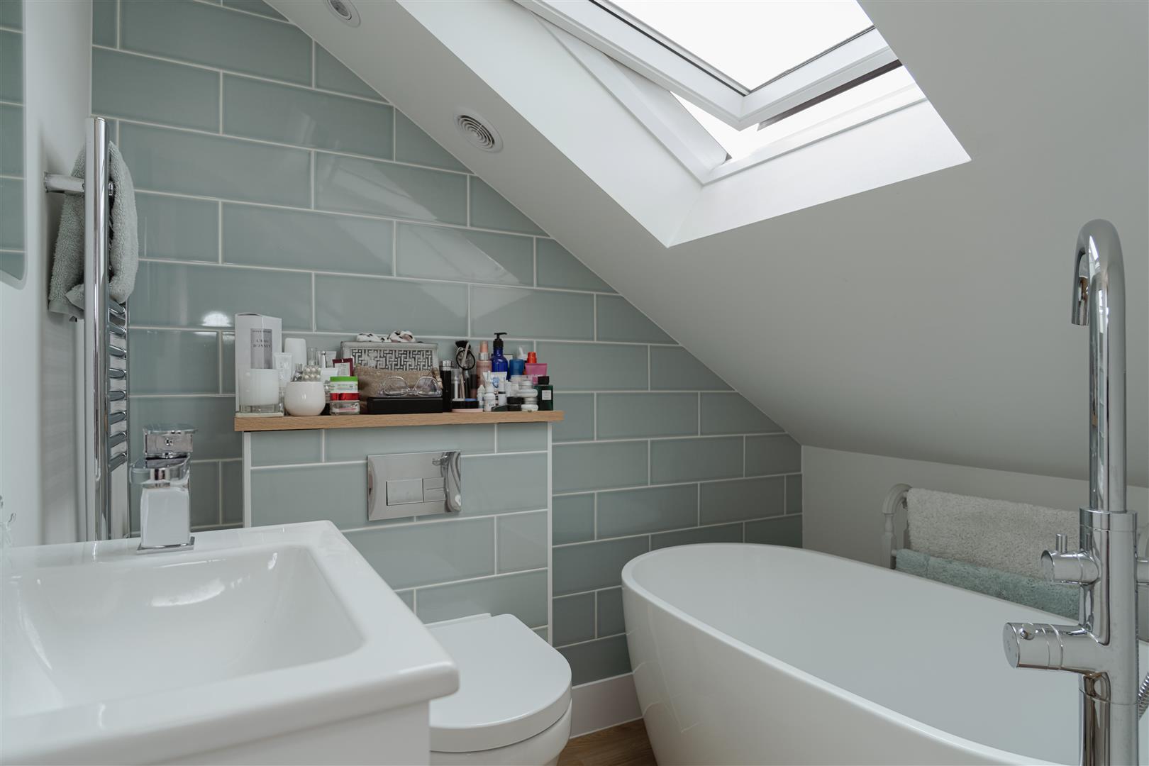 Nutley Lane, , Reigate