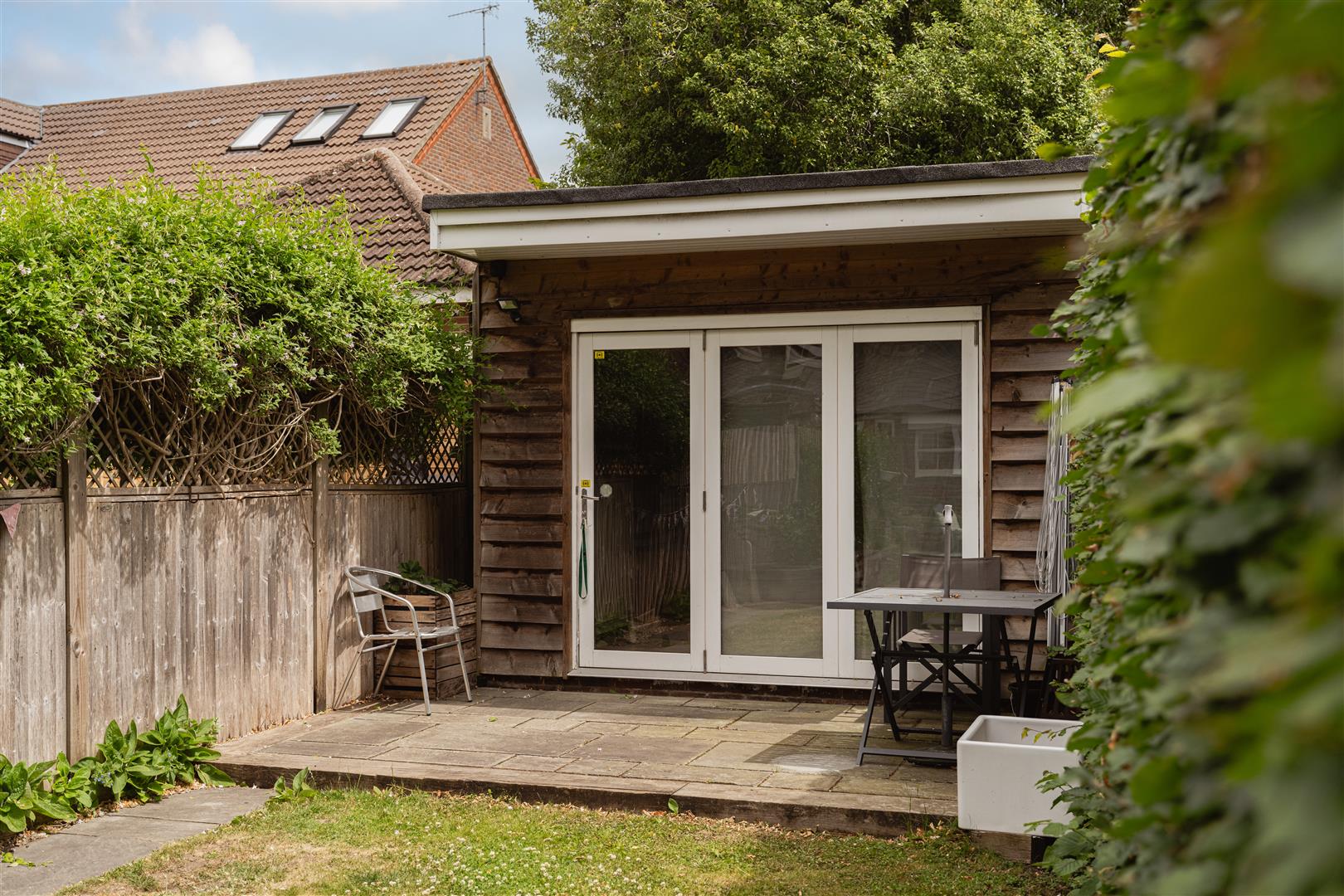 Nutley Lane, , Reigate