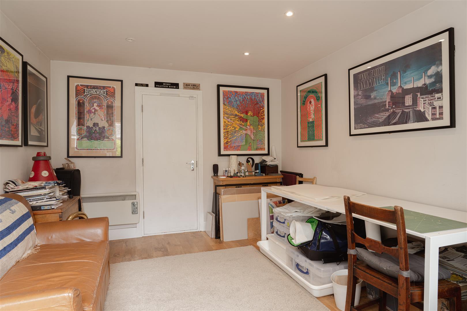 Nutley Lane, , Reigate