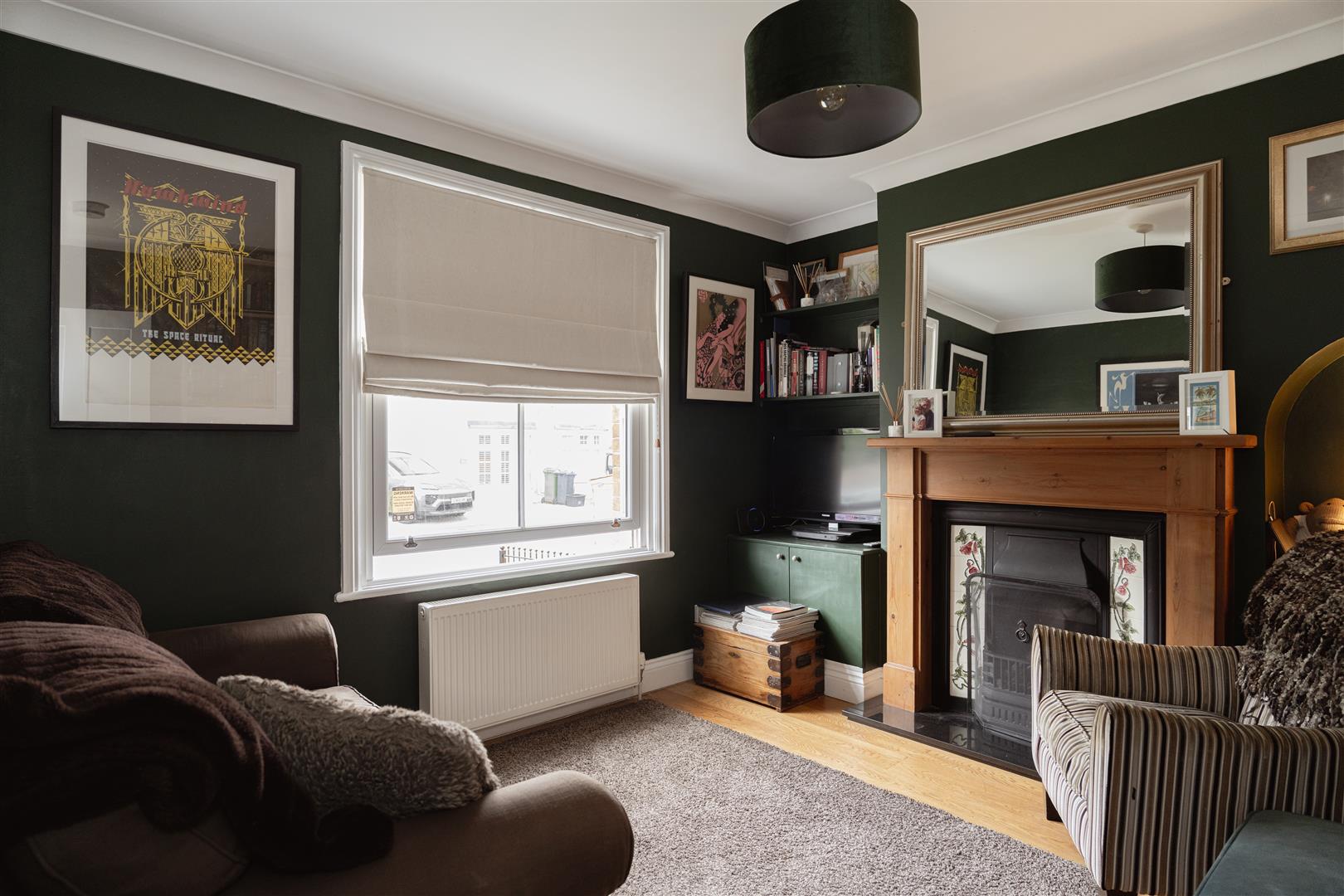 Nutley Lane, , Reigate