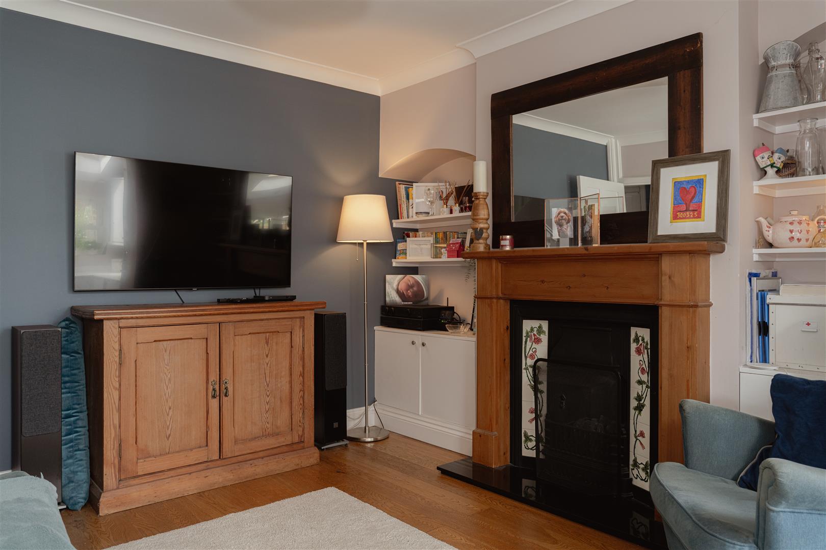 Nutley Lane, , Reigate