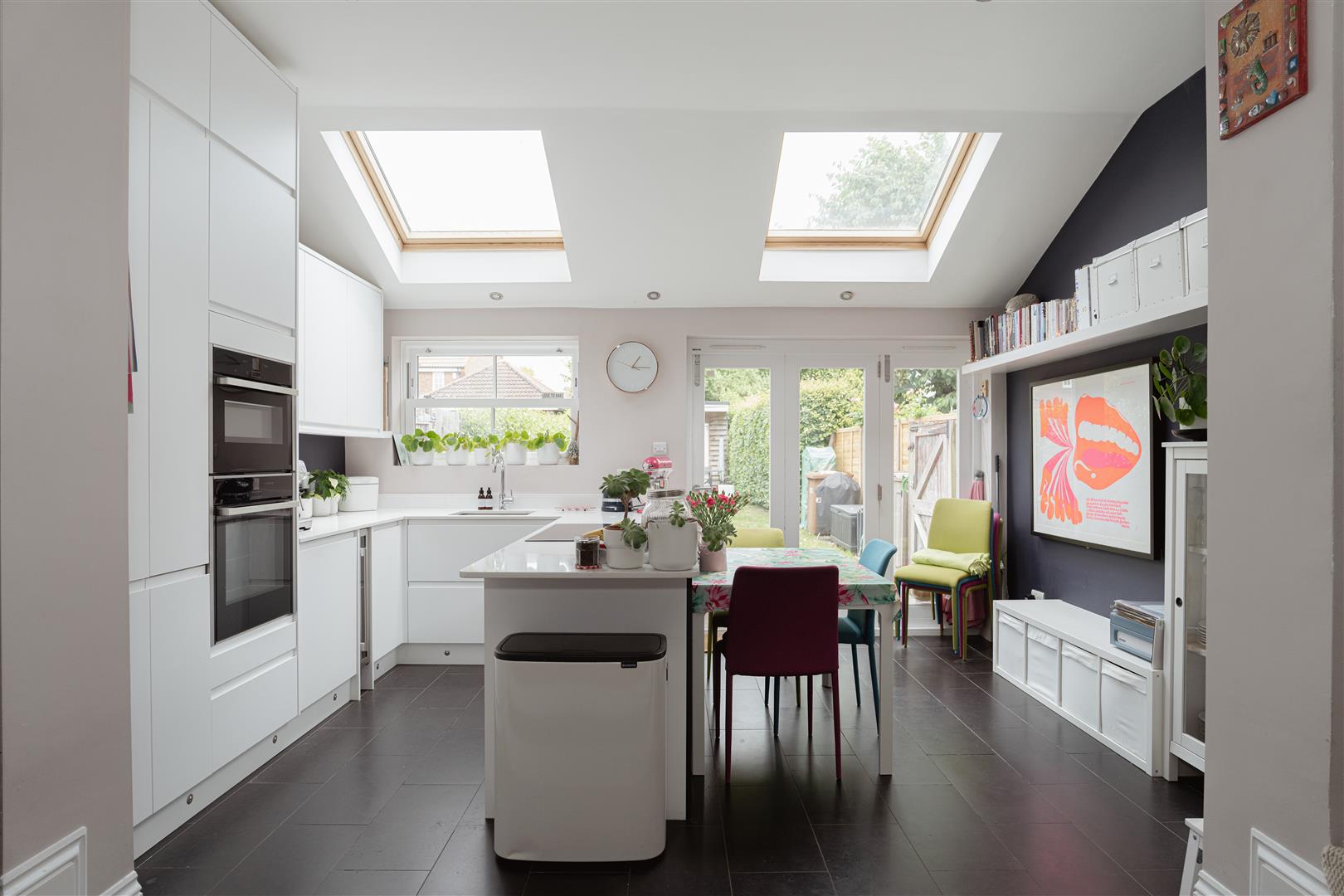 Nutley Lane, , Reigate