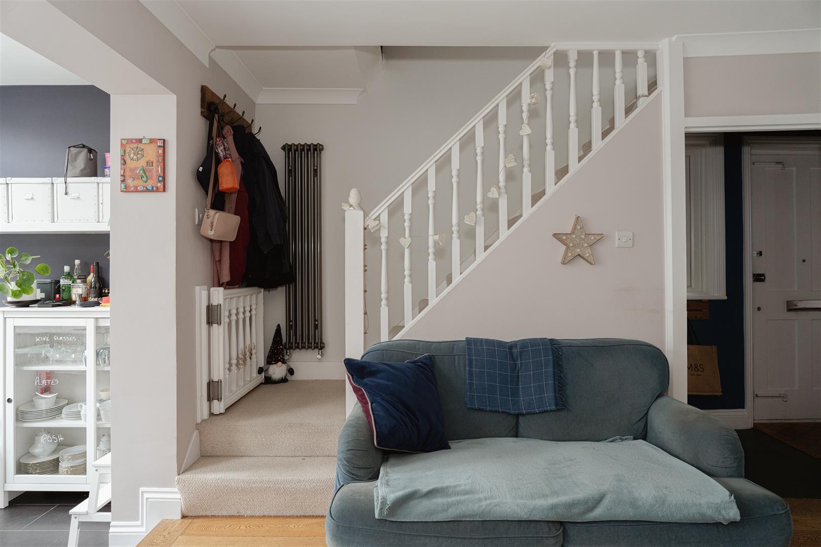 Nutley Lane, , Reigate