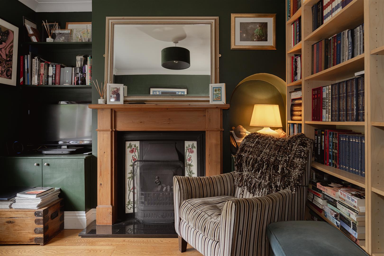 Nutley Lane, , Reigate