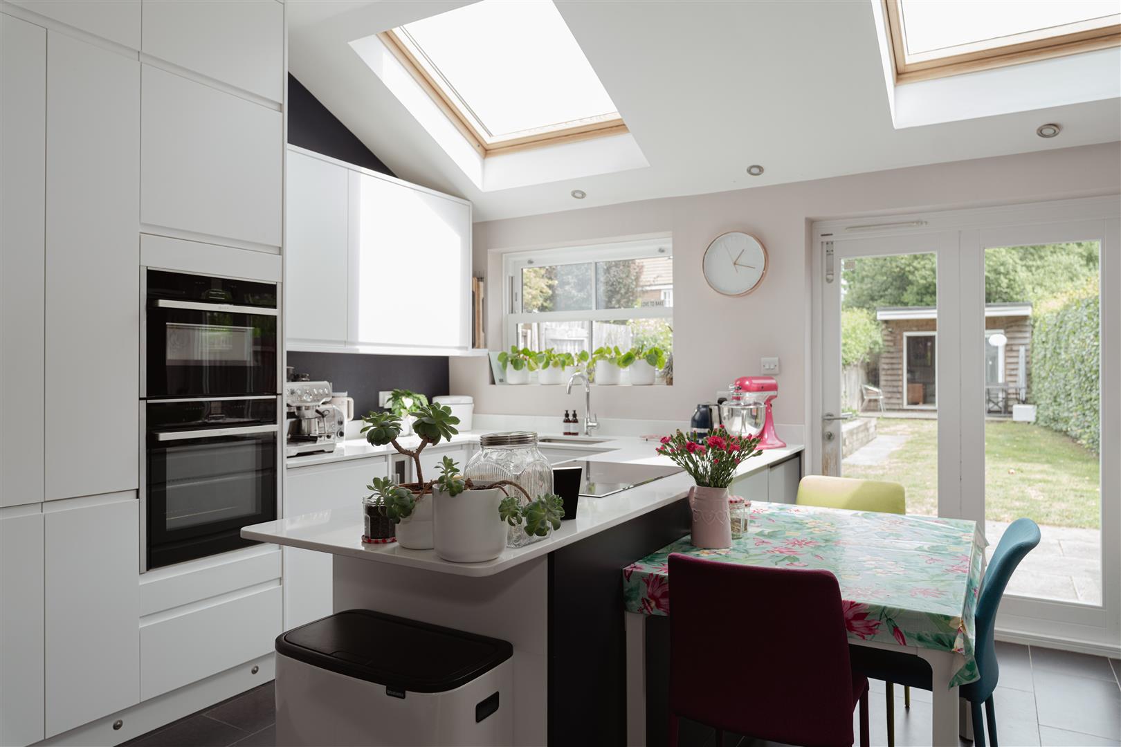 Nutley Lane, , Reigate