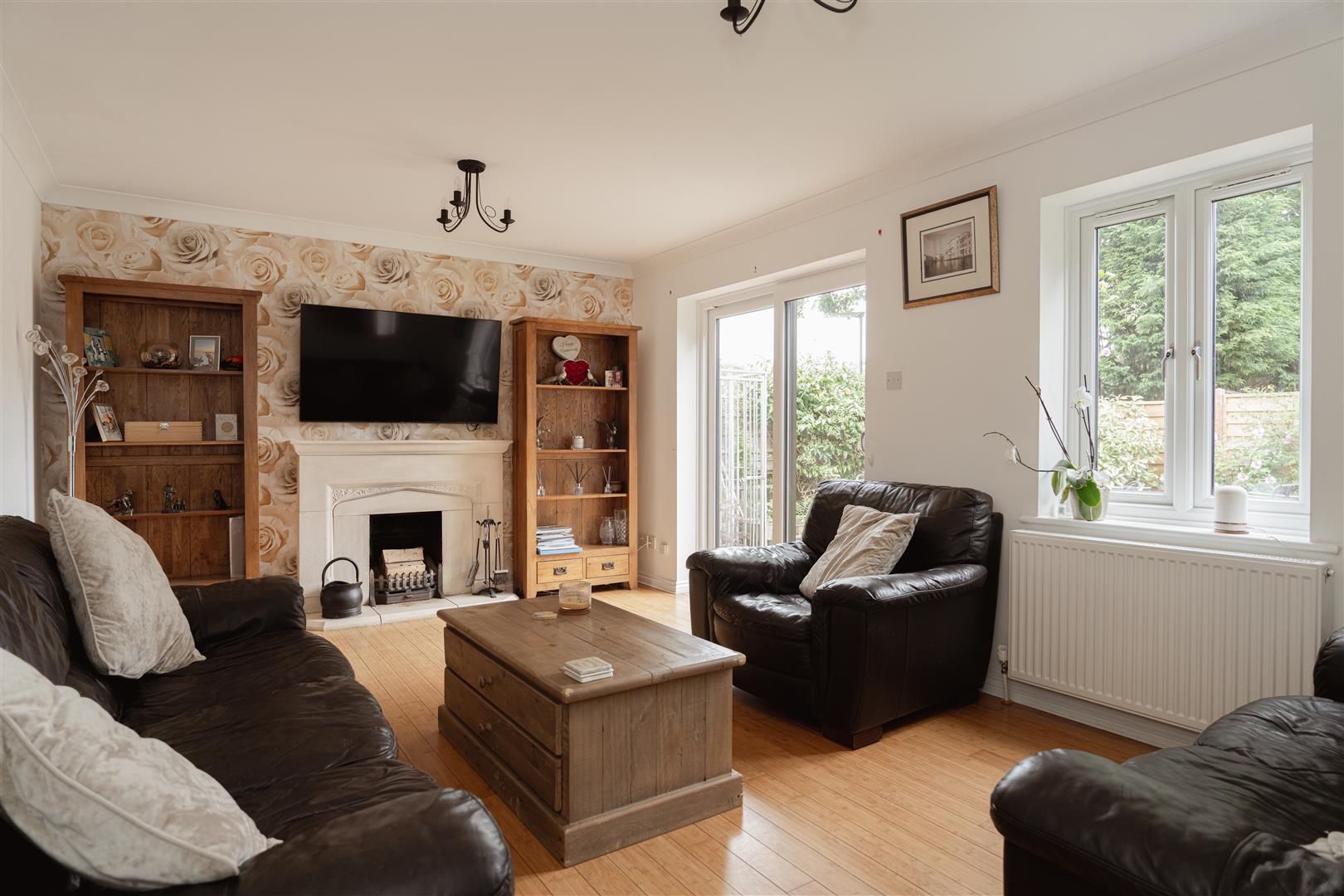 Parkwood Road, Nutfield, Redhill