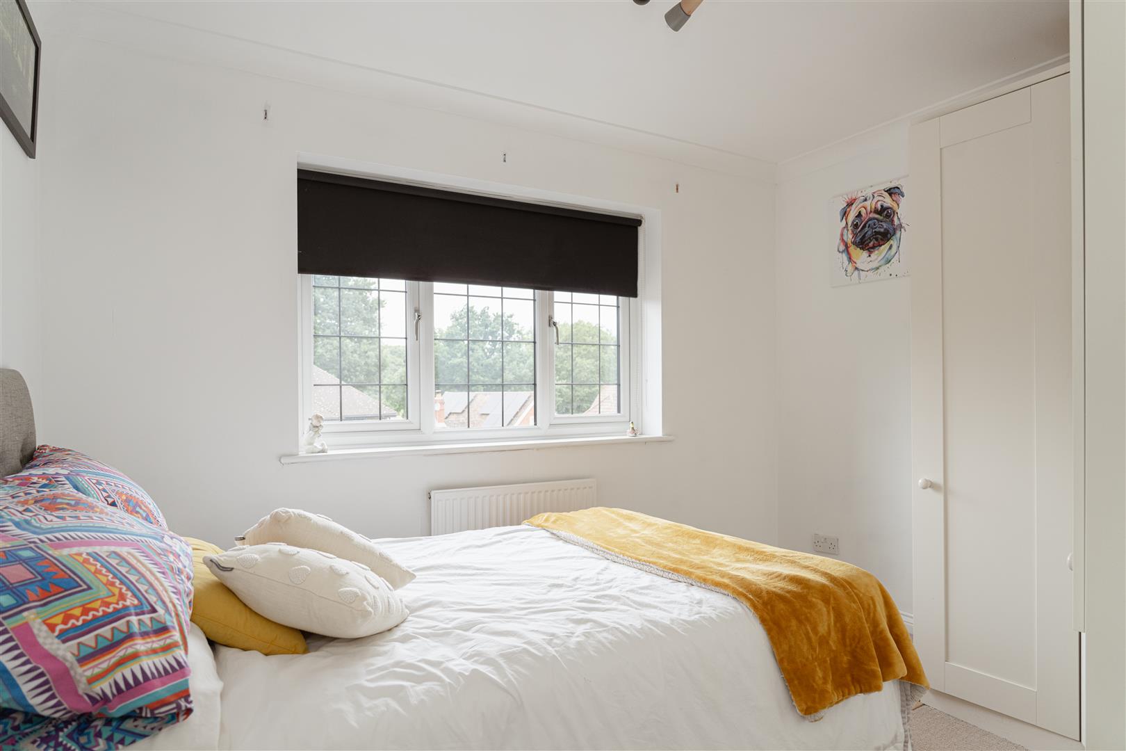 Parkwood Road, Nutfield, Redhill