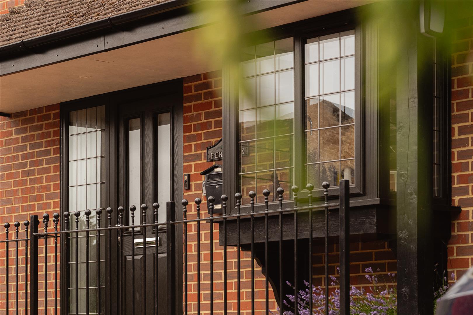 Parkwood Road, Nutfield, Redhill