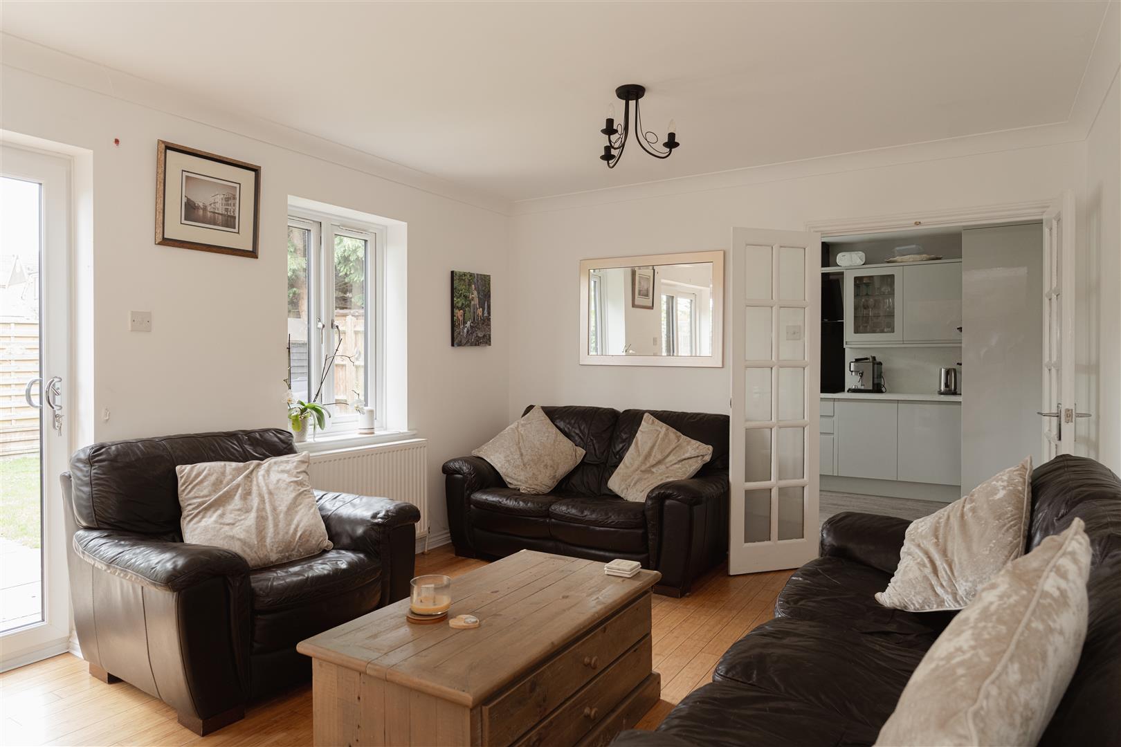 Parkwood Road, Nutfield, Redhill