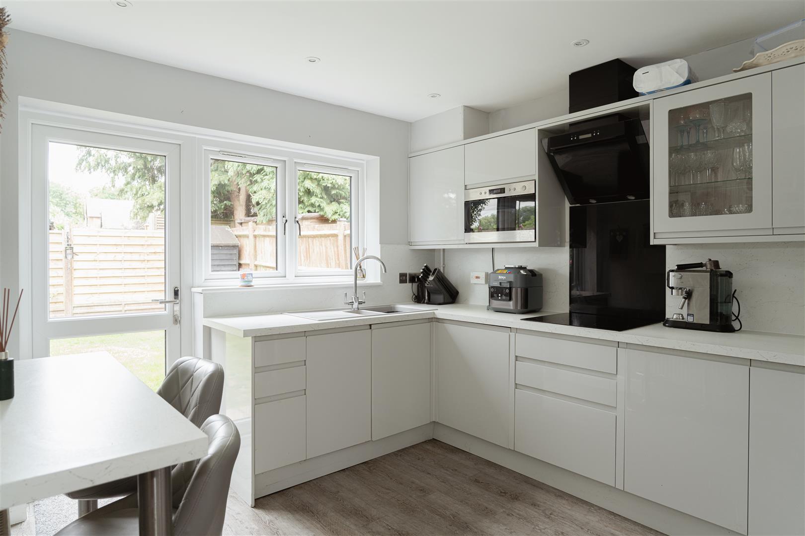 Parkwood Road, Nutfield, Redhill