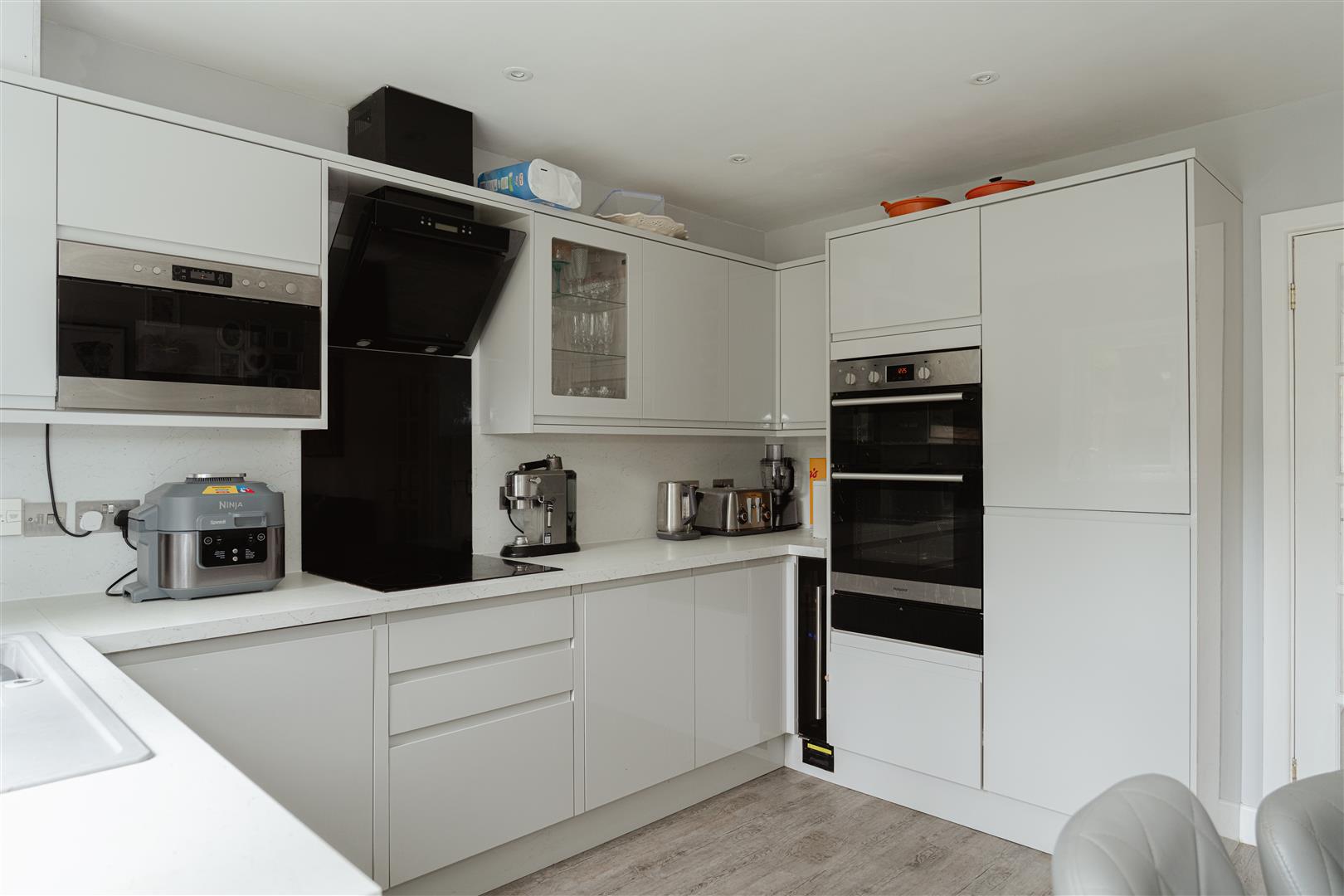 Parkwood Road, Nutfield, Redhill