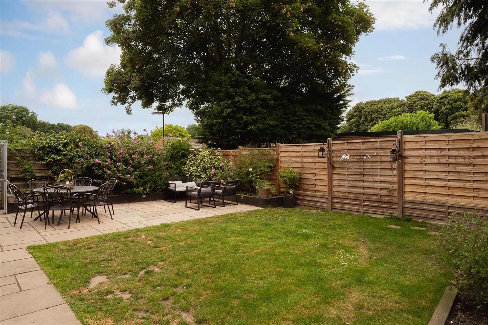 Parkwood Road, Nutfield, Redhill