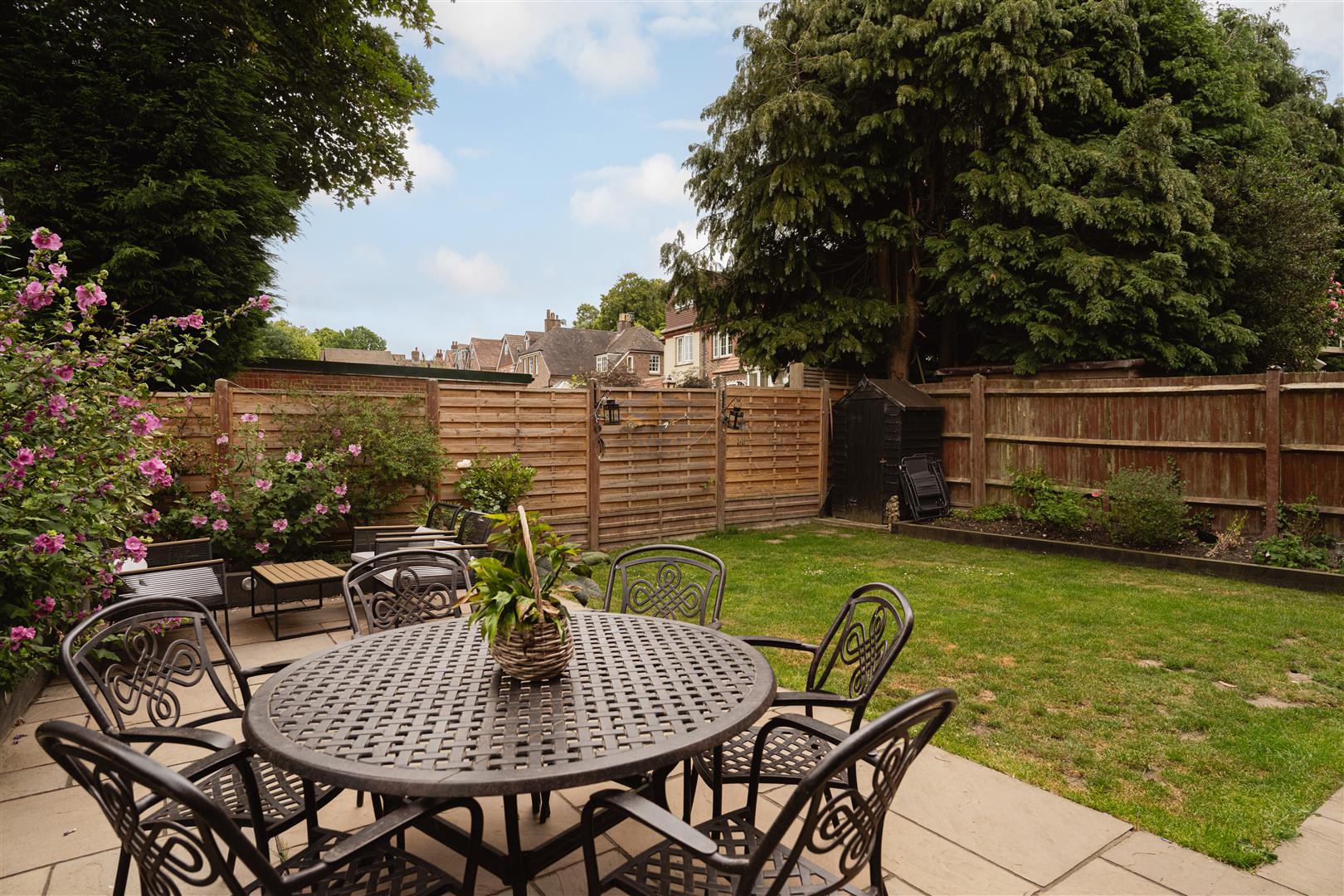 Parkwood Road, Nutfield, Redhill