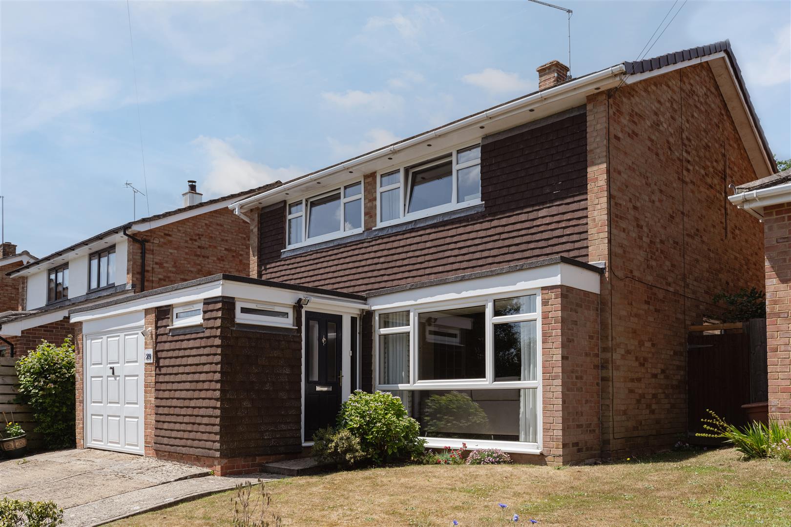 Braes Mead, South Nutfield, Redhill