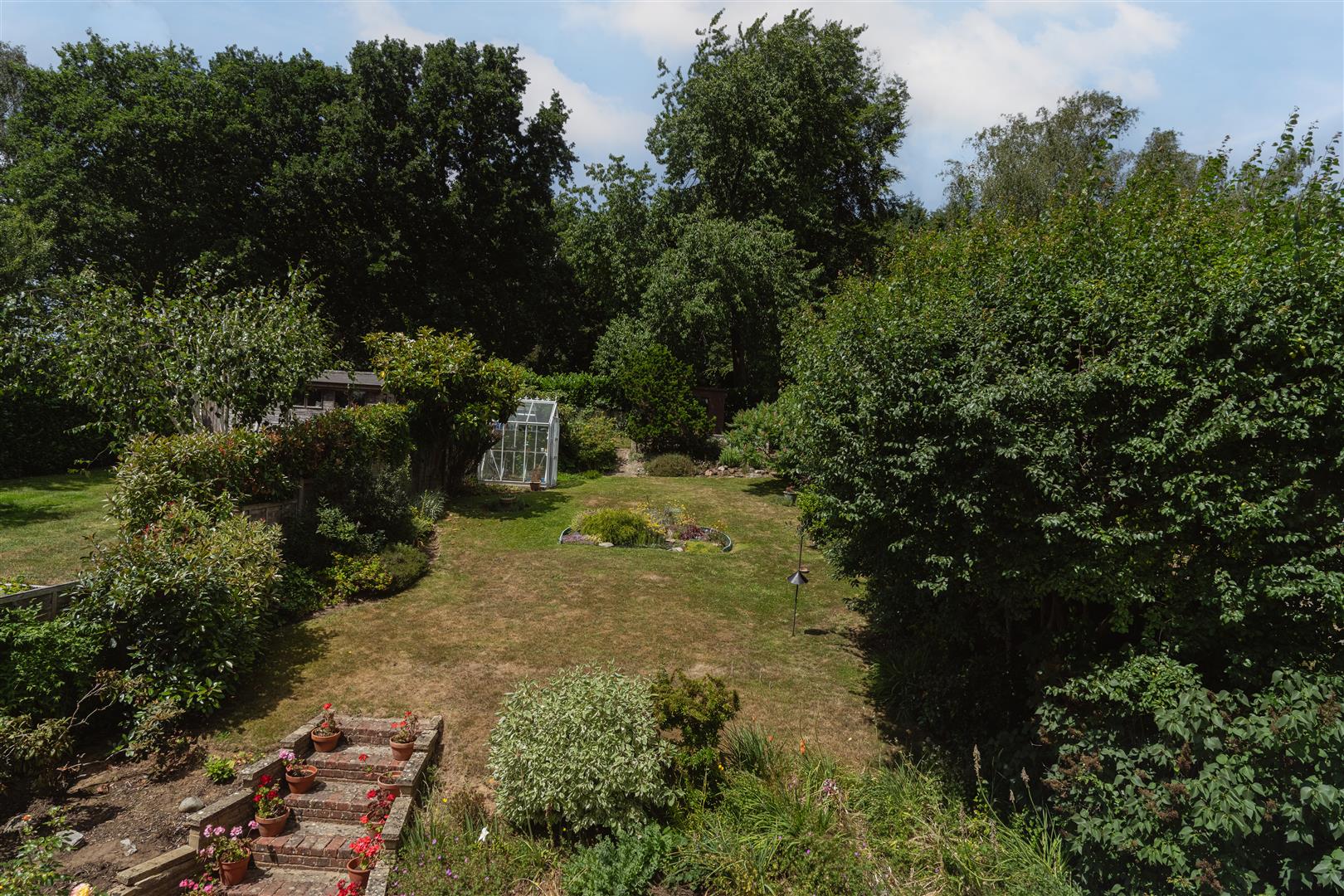 Braes Mead, South Nutfield, Redhill