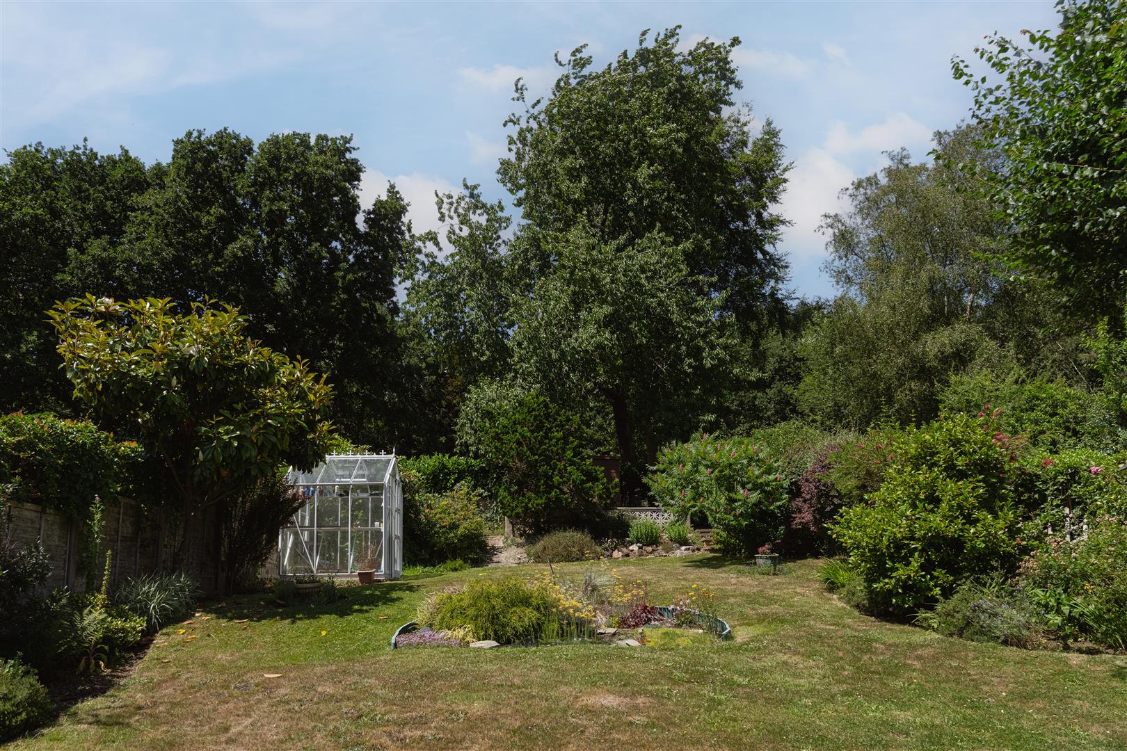 Braes Mead, South Nutfield, Redhill