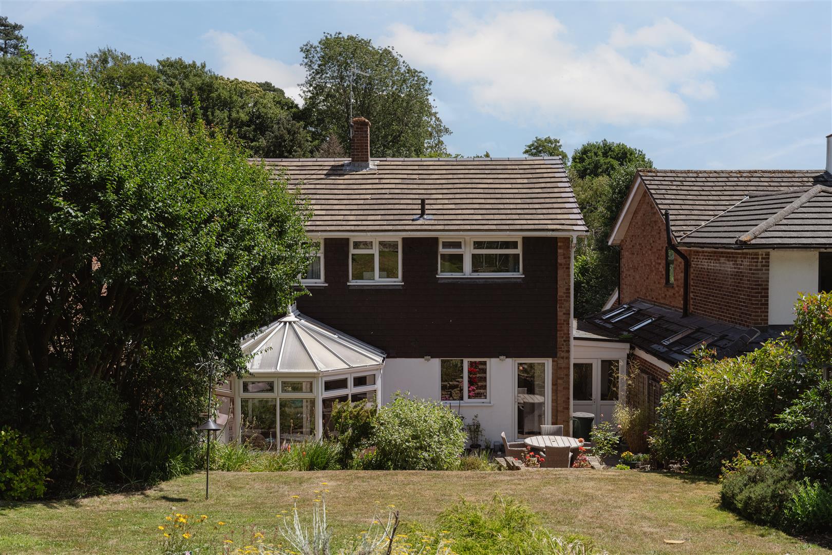 Braes Mead, South Nutfield, Redhill