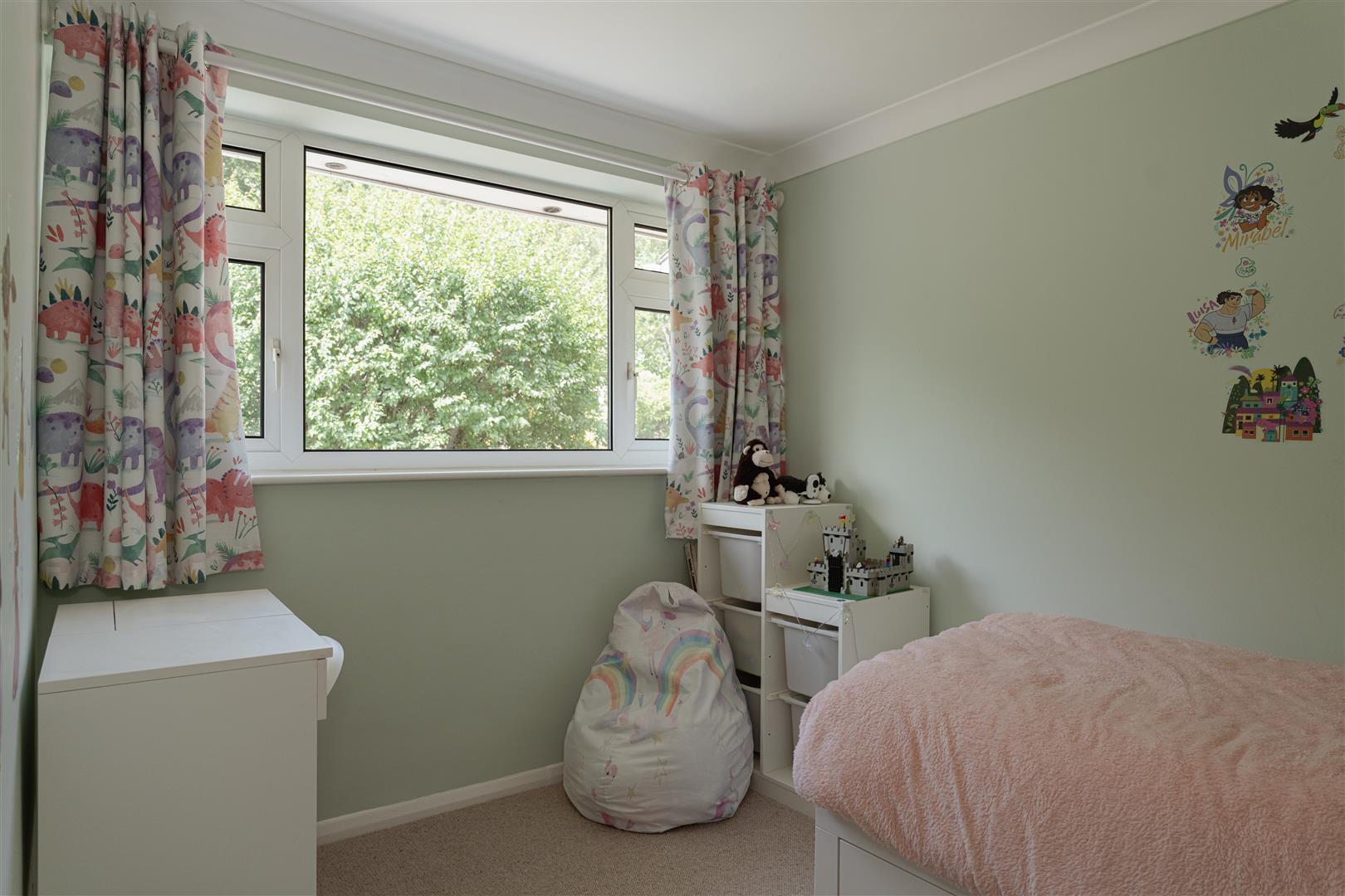 Braes Mead, South Nutfield, Redhill