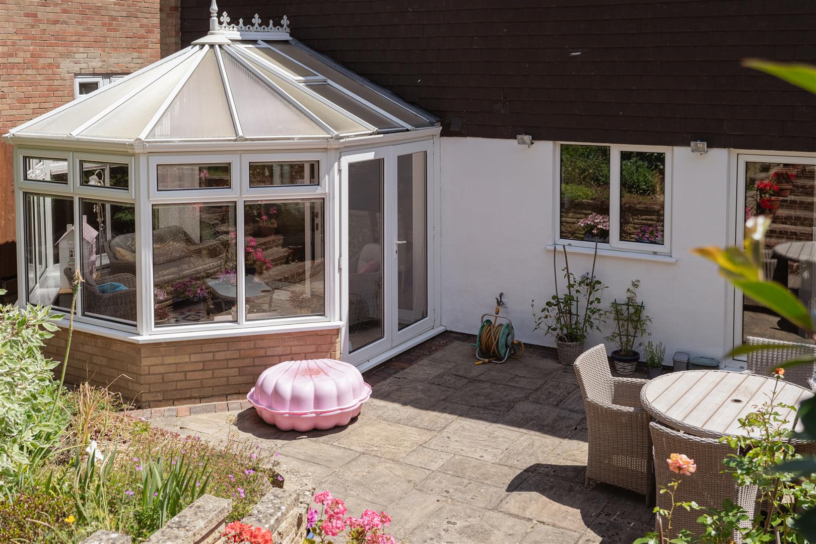 Braes Mead, South Nutfield, Redhill