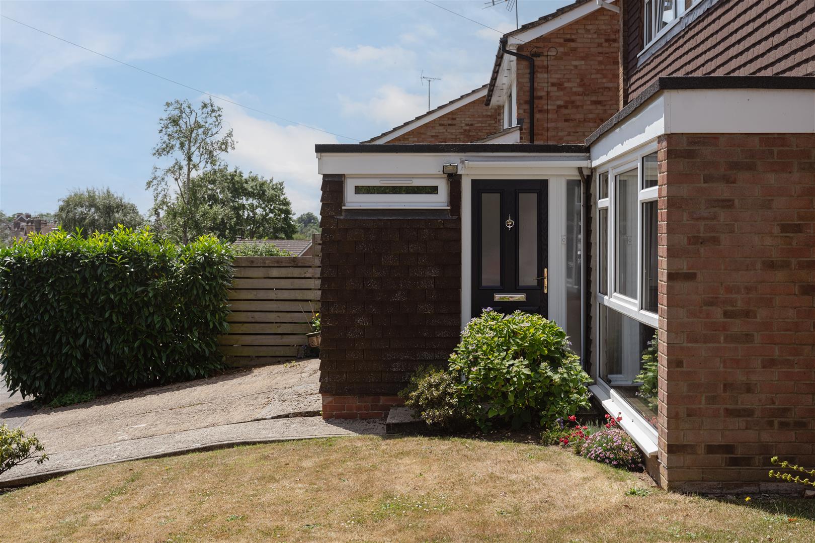 Braes Mead, South Nutfield, Redhill