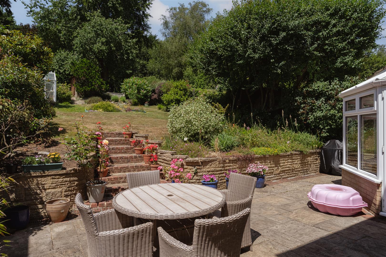 Braes Mead, South Nutfield, Redhill