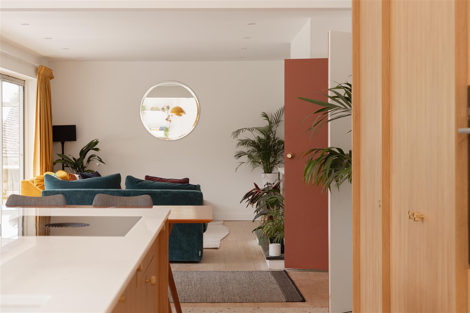 Greystones Drive, , Reigate