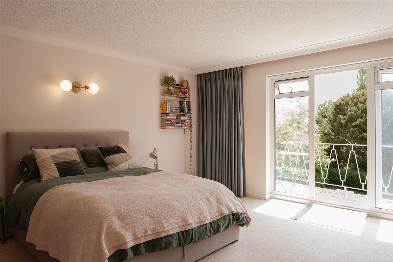 Greystones Drive, , Reigate