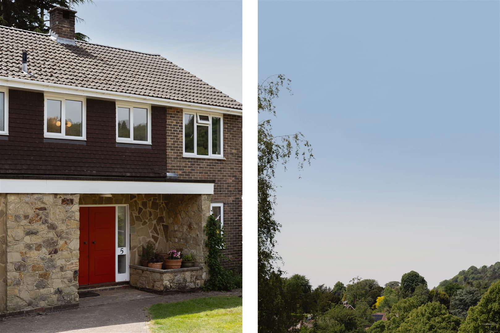 Greystones Drive, , Reigate