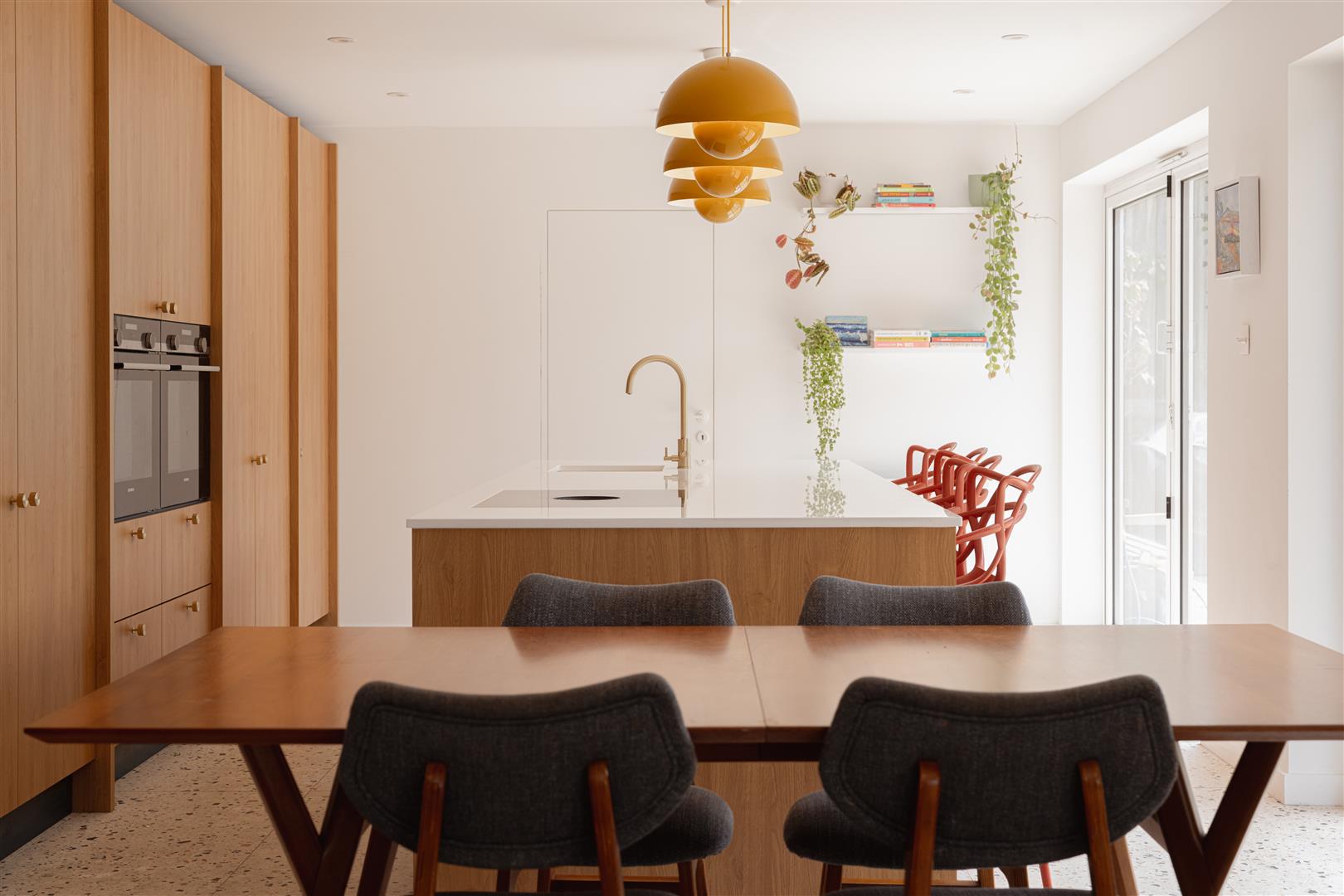 Greystones Drive, , Reigate