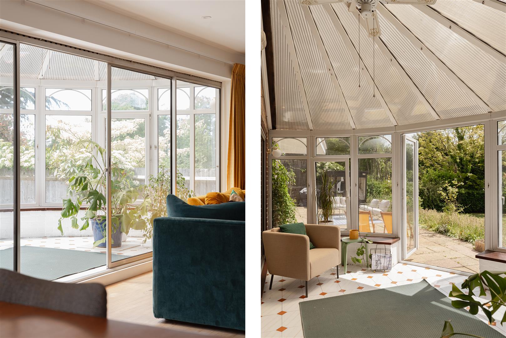 Greystones Drive, , Reigate