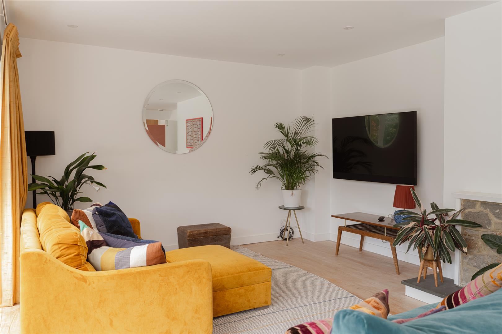 Greystones Drive, , Reigate