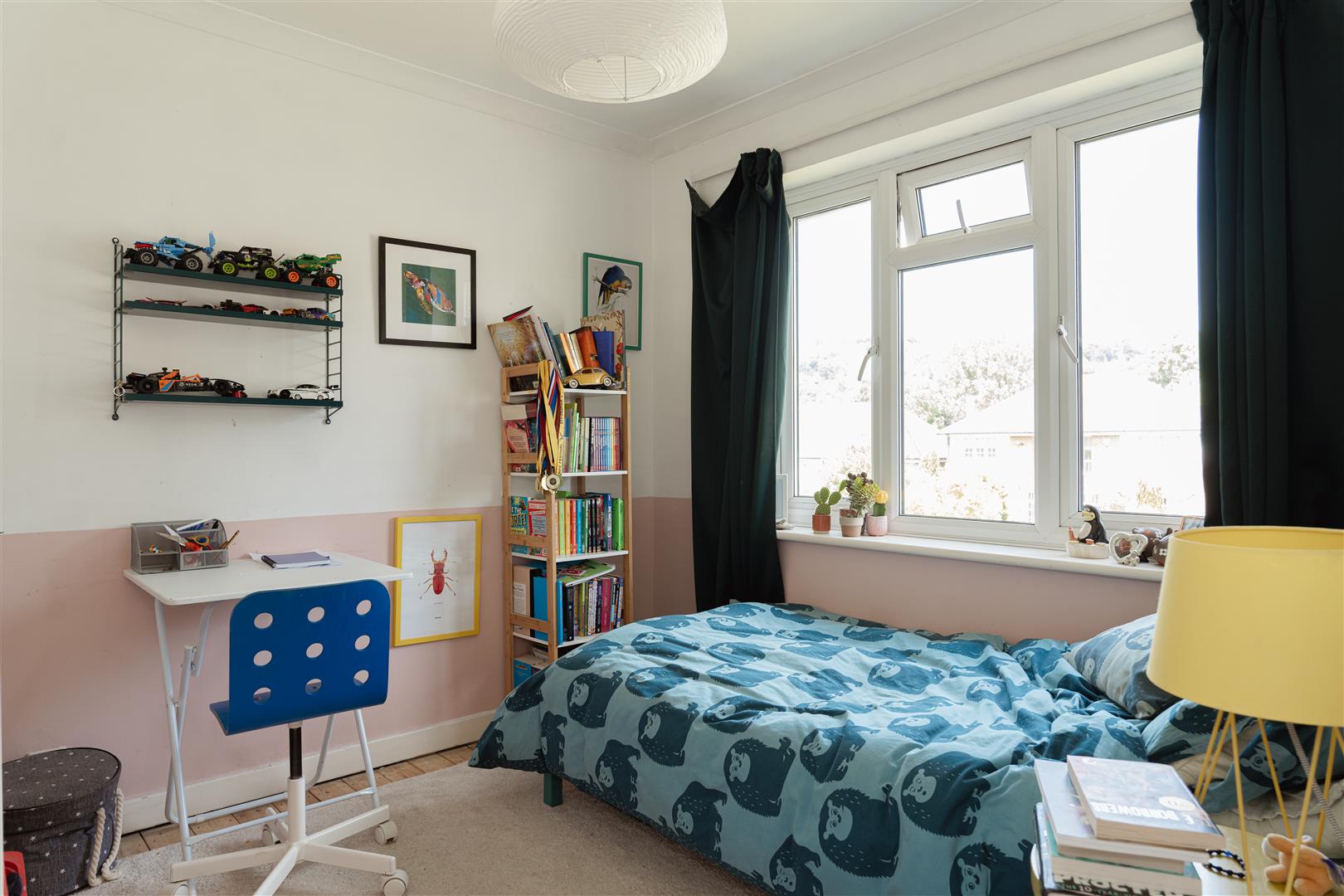 Greystones Drive, , Reigate