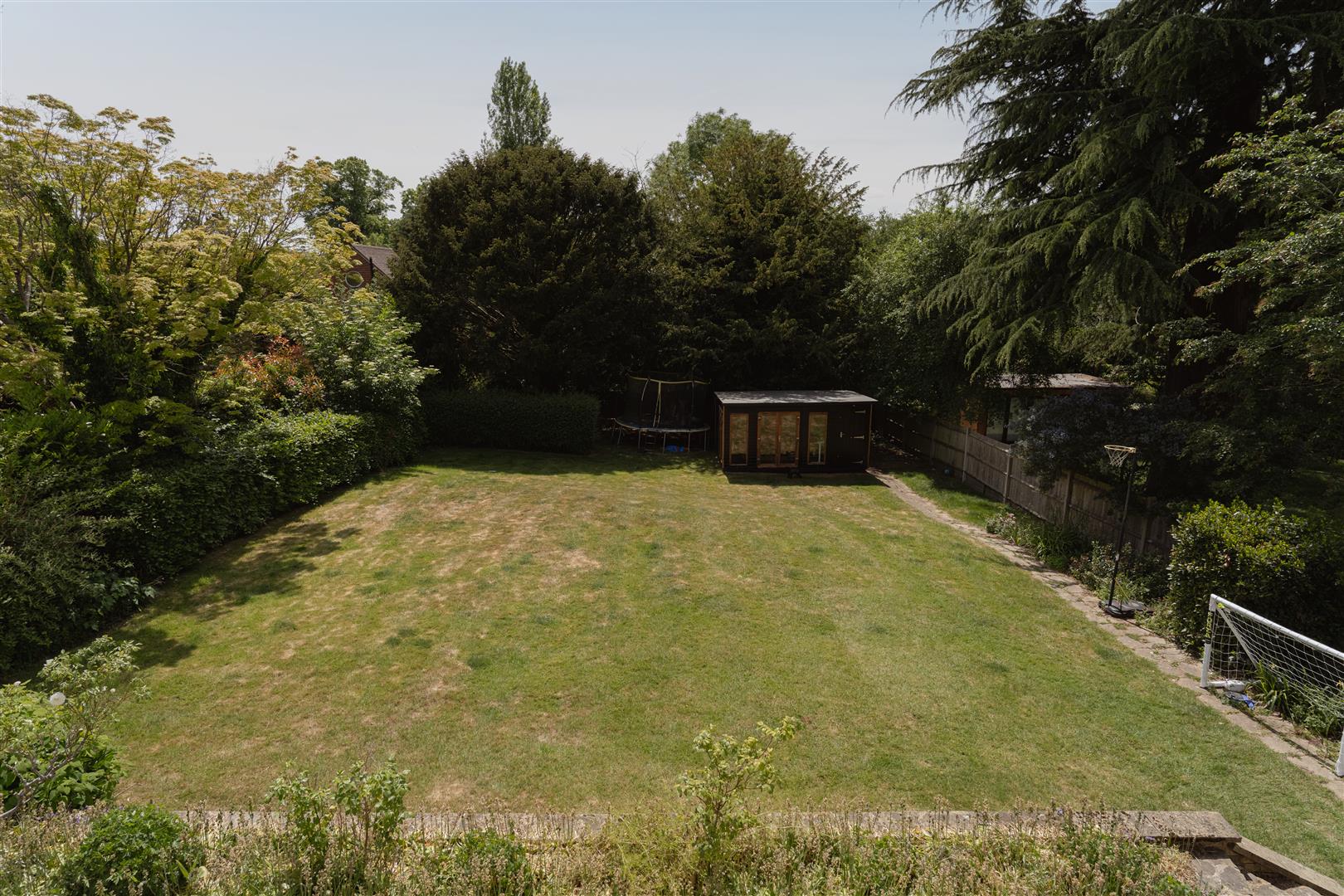 Greystones Drive, , Reigate