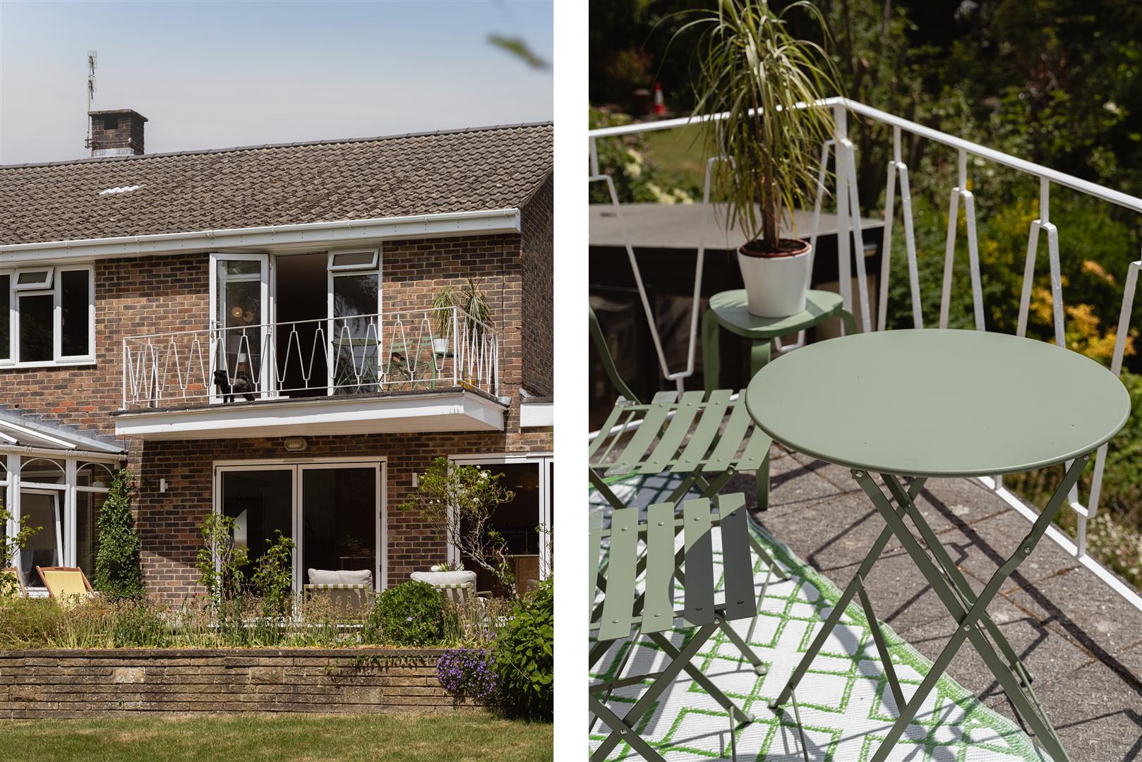 Greystones Drive, , Reigate