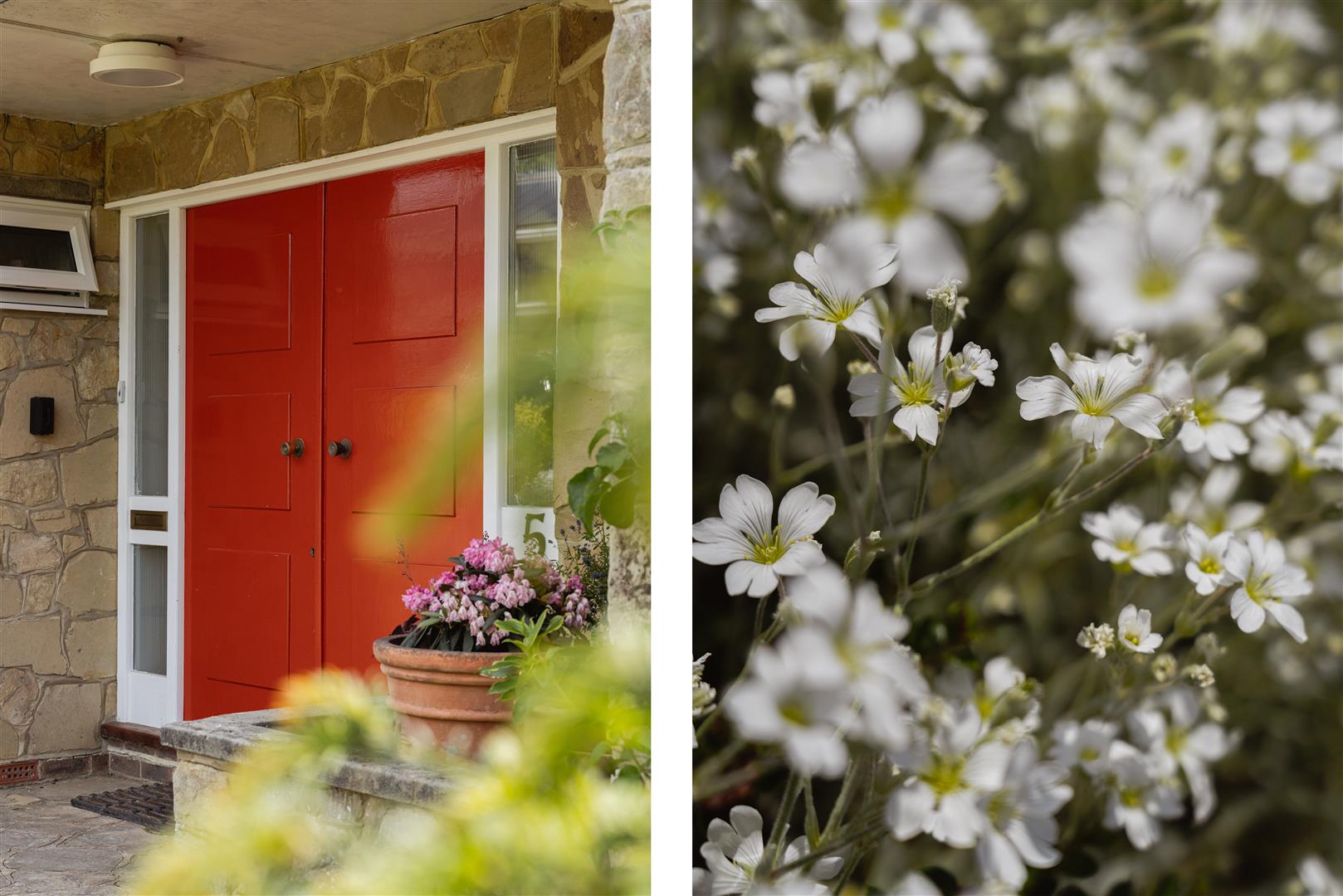 Greystones Drive, , Reigate