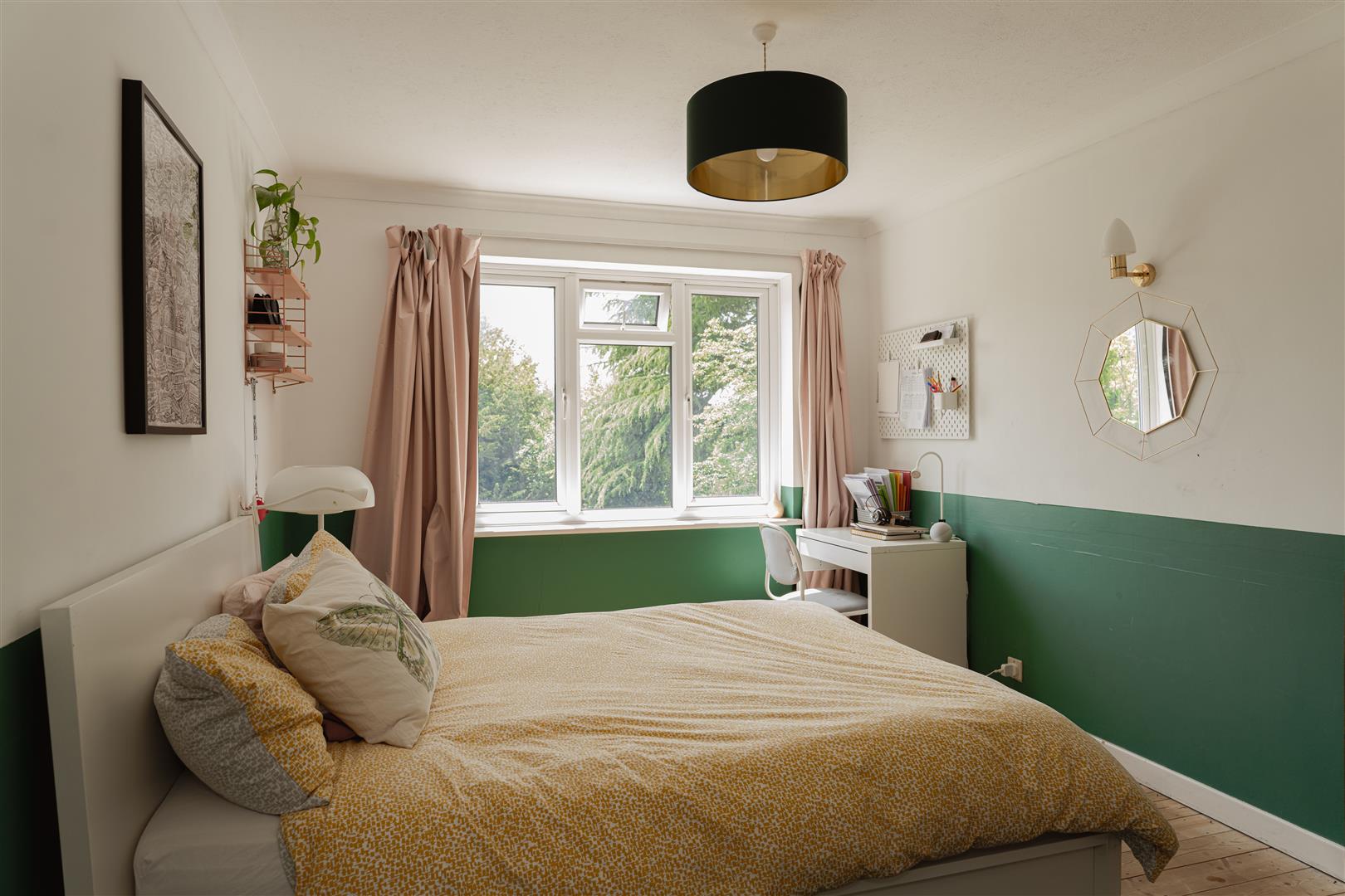 Greystones Drive, , Reigate